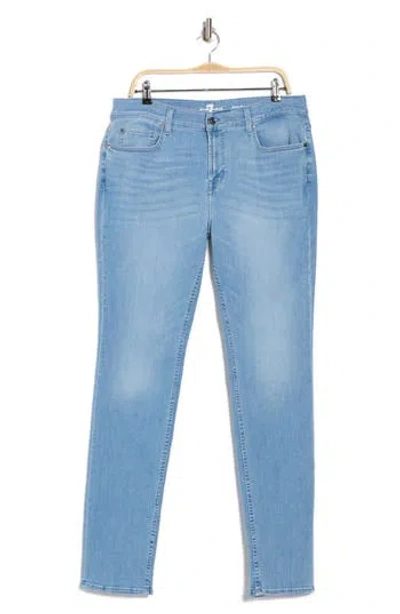 Seven Paxtyn Skinny Jeans In Sfax