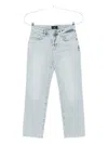 Seven Raw-cut Jeans