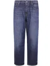Seven Ryan Roadmap Wide Denim