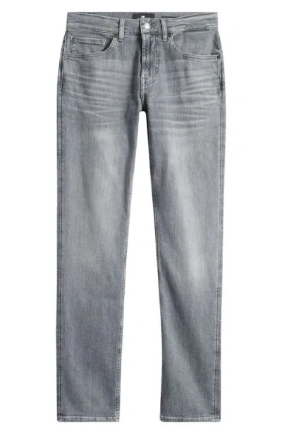 Seven Slimmy Slim Fit Jeans In Ampersand