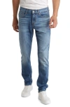 SEVEN SEVEN SLIMMY SQUIGGLE SLIM FIT JEANS