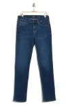 Seven Slimmy Squiggle Slim Fit Jeans In Headway