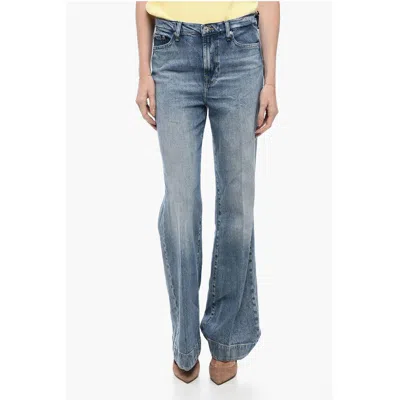 Seven Stone-washed Bootcut Women's