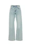 Seven Stretch Denim Tess Jeans