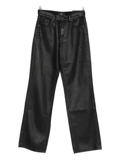SEVEN TESS DENIM JEANS