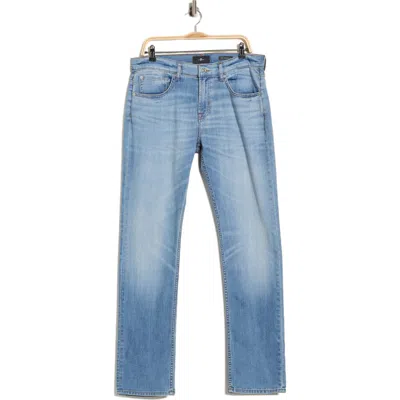 Seven The Straight Jeans In Legato