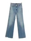 Seven Modern Dojo Denim Jeans In Brown