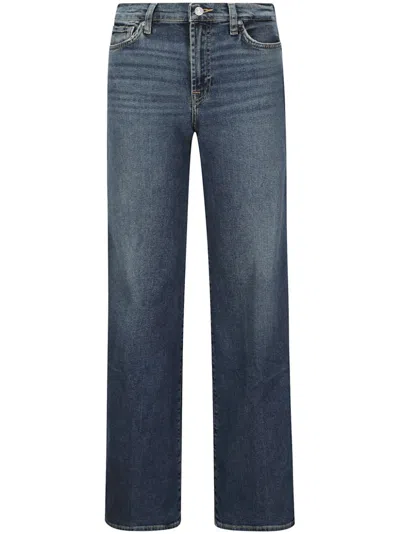 Seven Women's Jeans Blue