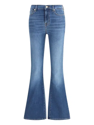 Seven Women's Jeans Blue