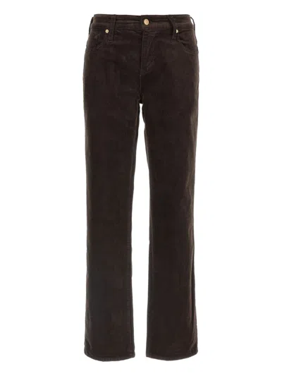 Seven Women's Jeans In Brown