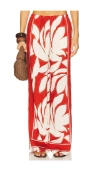 Seven Wonders Arlette Palazzo Pant