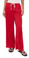 Seven Wonders Bailie Palazzo Pants Red In Red