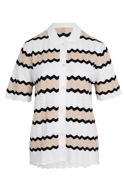 Seven Wonders Caprice Top Sand Combo