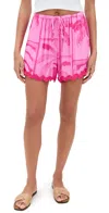 Seven Wonders Caterina Shorts Arlo Pink