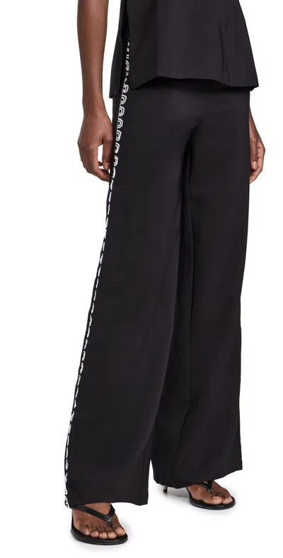 Seven Wonders Cayla Pants Black/white