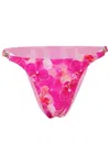 Seven Wonders Lilo Bottom Isabel Pink