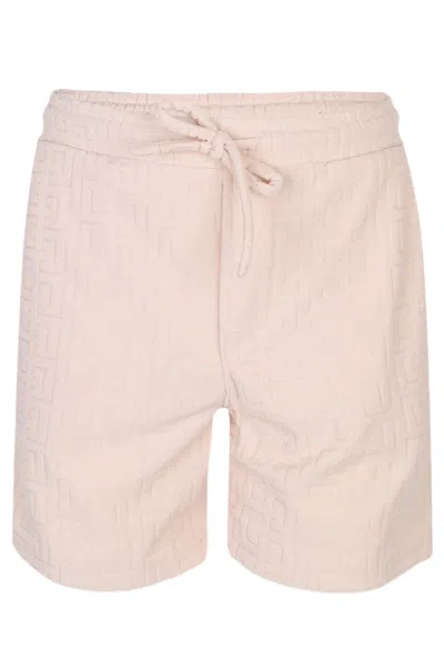 Seven Wonders Men Carter Short Sand In Pink