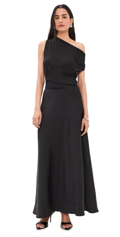 Seven Wonders Mila Maxi Dress Black