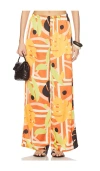 Seven Wonders Mirage Pant In Sachi Print