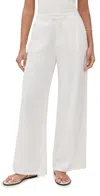 Seven Wonders Robyn Tailored Pants White