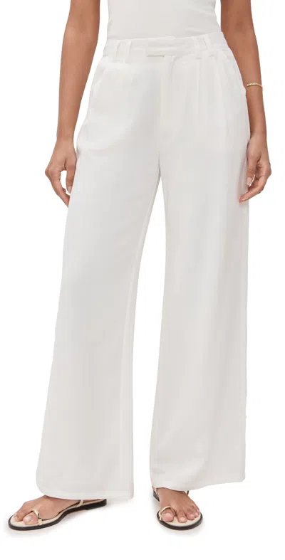 Seven Wonders Robyn Tailored Pants White