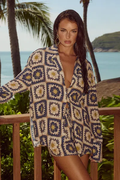 Seven Wonders Rowena Shirt