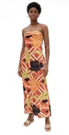 Seven Wonders Sachi Max Dress Sachi Print In Sachi Print