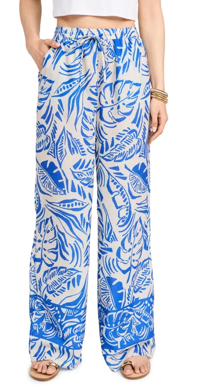 Seven Wonders Santino Pants Santino Print
