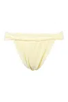 Seven Wonders Tropez Bikini Bottom Lemon