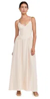 Seven Wonders Zephy Maxi Dress Sand In Sand
