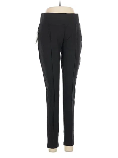 Pre-owned Seven7 Active Pants In Black