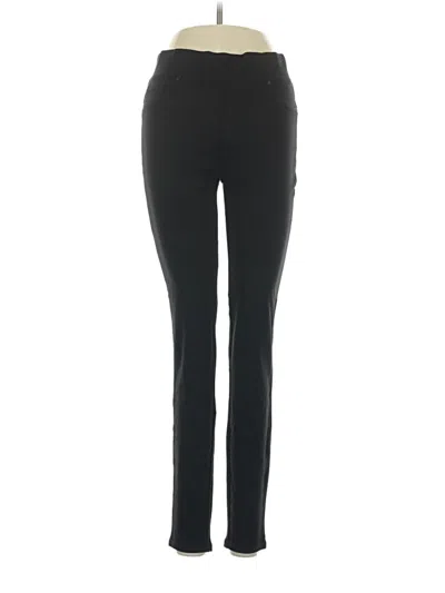 Seven7 Active Pants In Black