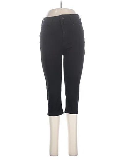 Pre-owned Seven7 Active Pants In Black