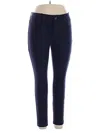 Seven7 Active Pants In Blue