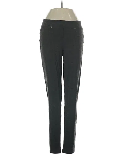 Pre-owned Seven7 Active Pants In Gray
