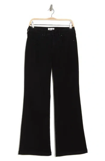 Seven7 Bella Wide Leg Jeans