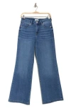 Seven7 Bella Wide Leg Jeans
