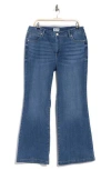 Seven7 Bella Wide Leg Jeans