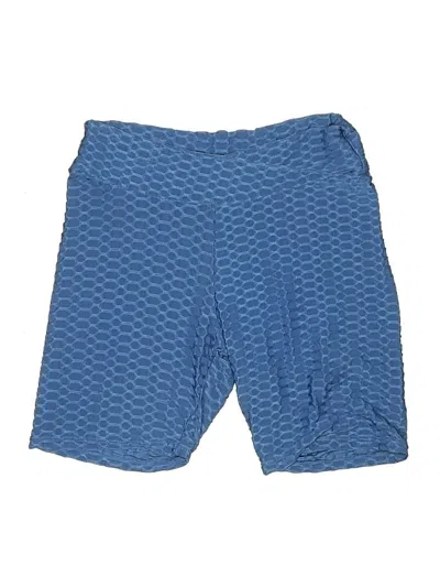 Pre-owned Seven7 Board Shorts In Blue