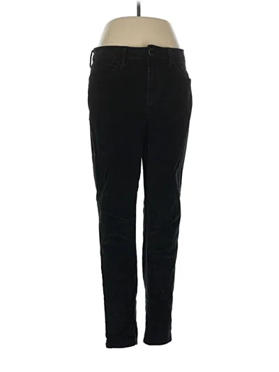 Pre-owned Seven7 Casual Pants In Black