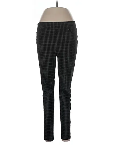 Pre-owned Seven7 Casual Pants In Black