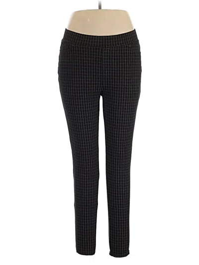 Pre-owned Seven7 Casual Pants In Black
