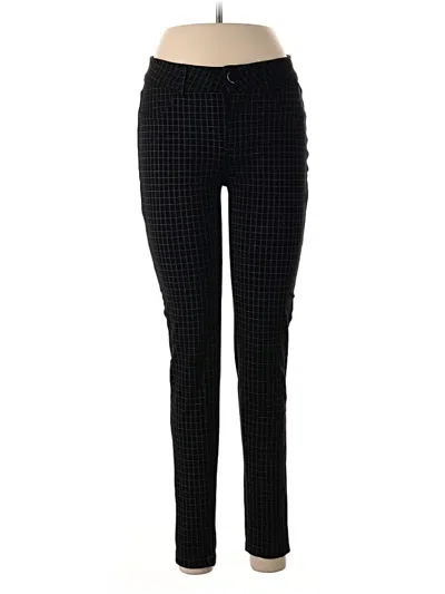 Pre-owned Seven7 Casual Pants In Black