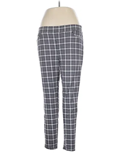 Pre-owned Seven7 Casual Pants In Blue