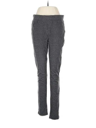 Pre-owned Seven7 Casual Pants In Gray