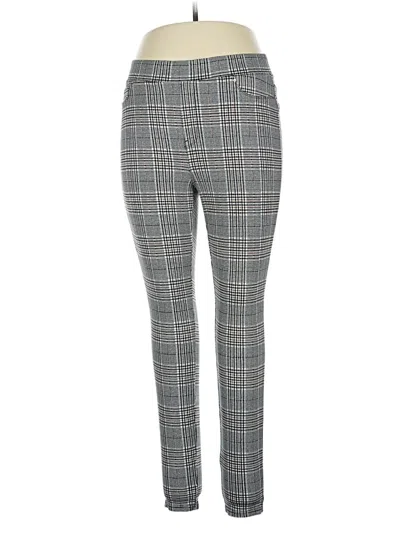 Pre-owned Seven7 Casual Pants In Gray