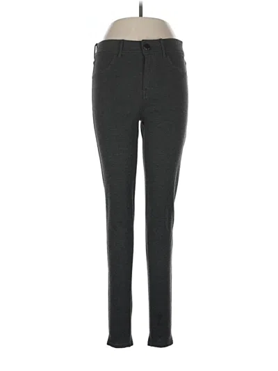 Pre-owned Seven7 Casual Pants In Gray