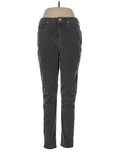 Pre-owned Seven7 Casual Pants In Gray