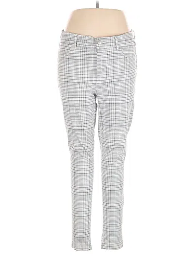 Pre-owned Seven7 Casual Pants In Gray