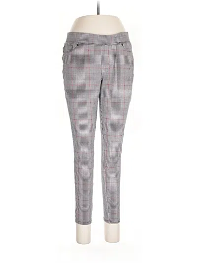 Pre-owned Seven7 Casual Pants In Gray